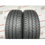 215/60 R17C MICHELIN AGILIS PLUS DT 7mm