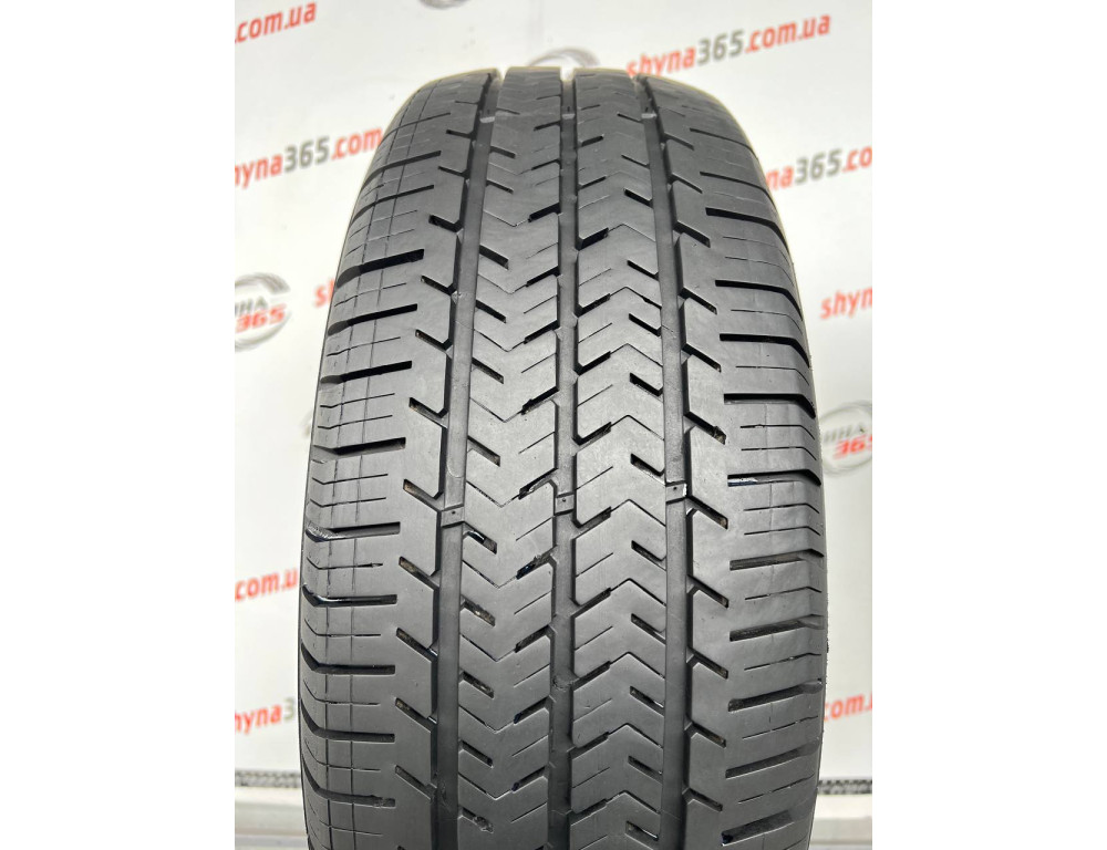 215/60 R17C MICHELIN AGILIS PLUS DT 7mm