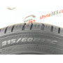 215/60 R17C MICHELIN AGILIS PLUS DT 7mm