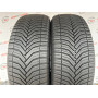 225/60 R18 MICHELIN CROSS CLIMATE SUV 6mm