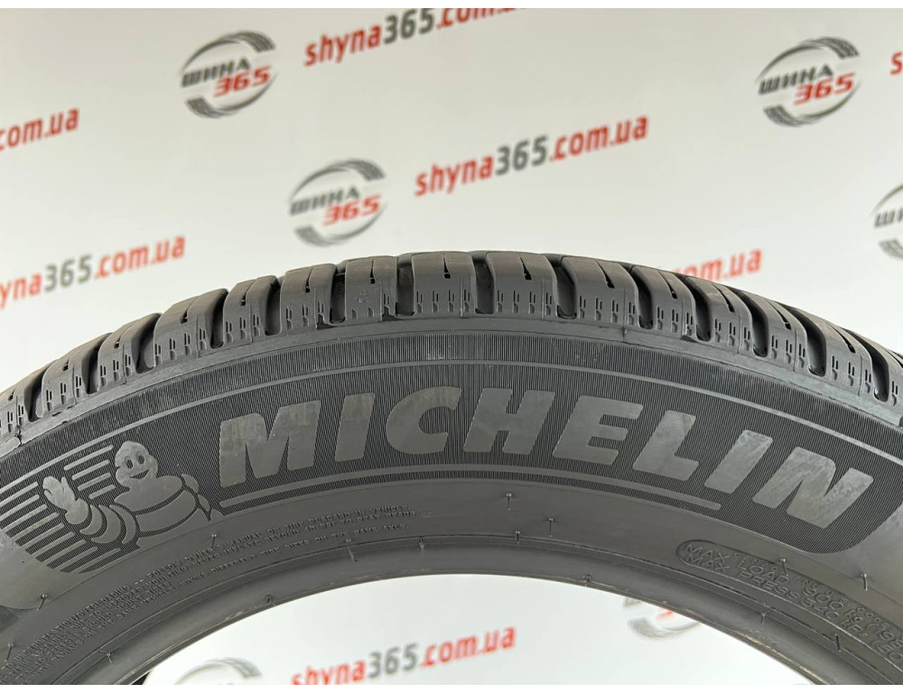 225/60 R18 MICHELIN CROSS CLIMATE SUV 6mm