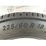 225/60 R18 MICHELIN CROSS CLIMATE SUV 6mm