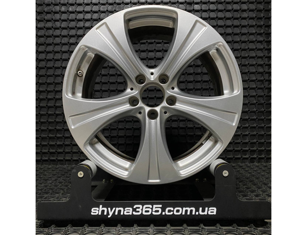 ДИСКИ БУ MERCEDES A2534010800 R18 8J PCD 5X112 ET38 DIA66.6 S