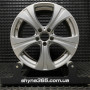 ДИСКИ БУ MERCEDES A2534010800 R18 8J PCD 5X112 ET38 DIA66.6 S