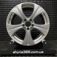 ДИСКИ БУ MERCEDES A2534010800 R18 8J PCD 5X112 ET38 DIA66.6 S