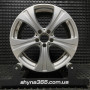 ДИСКИ БУ MERCEDES A2534010800 R18 8J PCD 5X112 ET38 DIA66.6 S