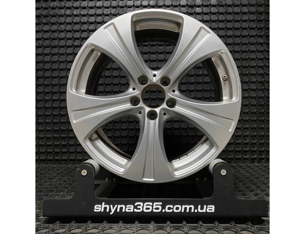 ДИСКИ БУ MERCEDES A2534010800 R18 8J PCD 5X112 ET38 DIA66.6 S