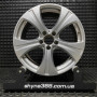 ДИСКИ БУ MERCEDES A2534010800 R18 8J PCD 5X112 ET38 DIA66.6 S