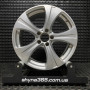 ДИСКИ БУ MERCEDES A2534010800 R18 8J PCD 5X112 ET38 DIA66.6 S