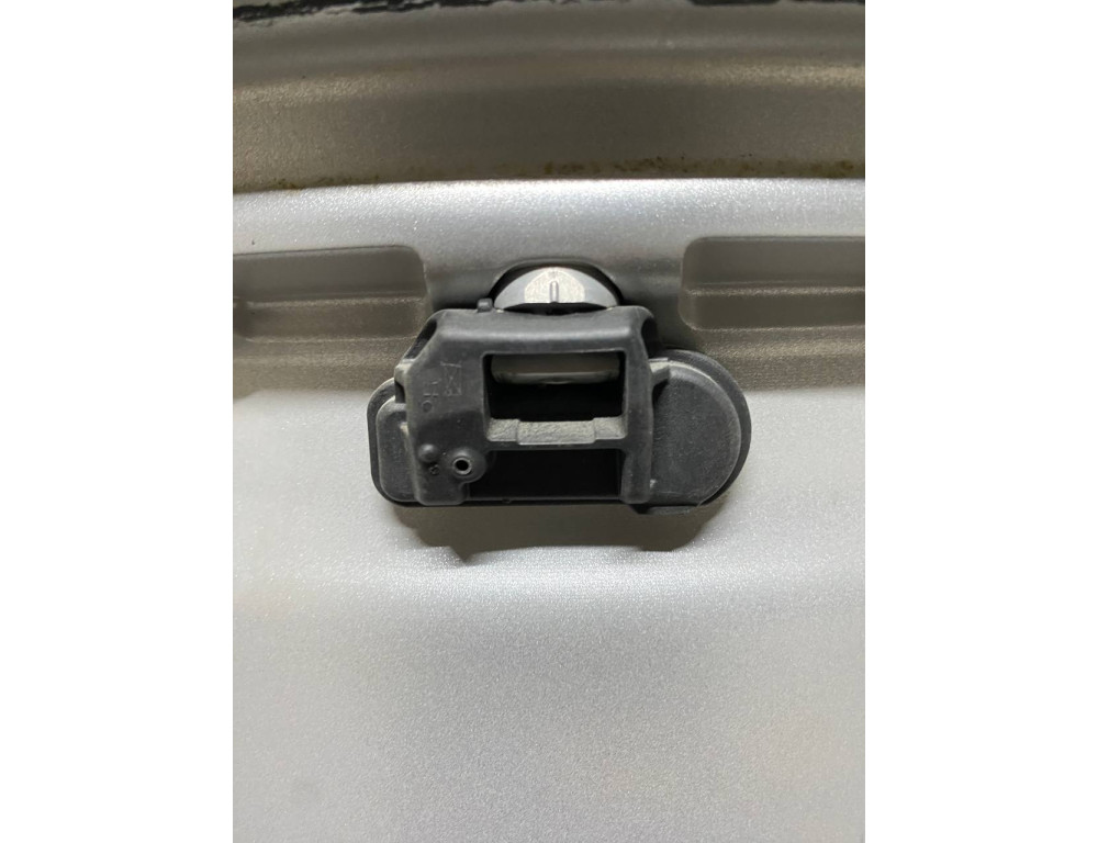 ДИСКИ БУ MERCEDES A2534010800 R18 8J PCD 5X112 ET38 DIA66.6 S