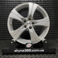 ДИСКИ БУ AUTEC KBA 46390 R18 8J PCD 5X112 ET42 DIA66.6 S