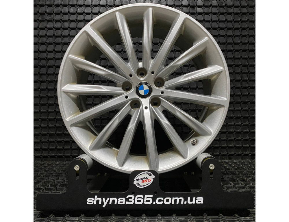 ДИСКИ БУ BMW 6863419 R19 8J PCD 5X112 ET30 DIA66.6 S