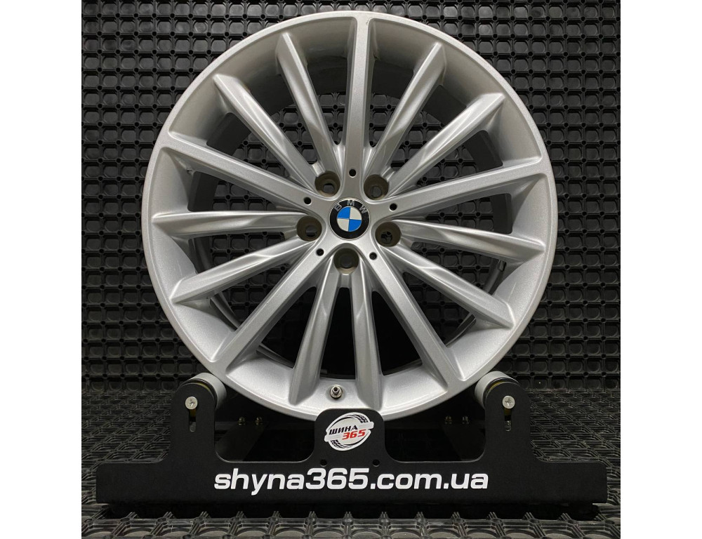 ДИСКИ БУ BMW 6863419 R19 8J PCD 5X112 ET30 DIA66.6 S