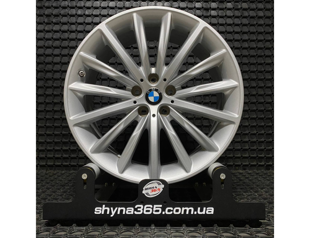 ДИСКИ БУ BMW 6863419 R19 8J PCD 5X112 ET30 DIA66.6 S