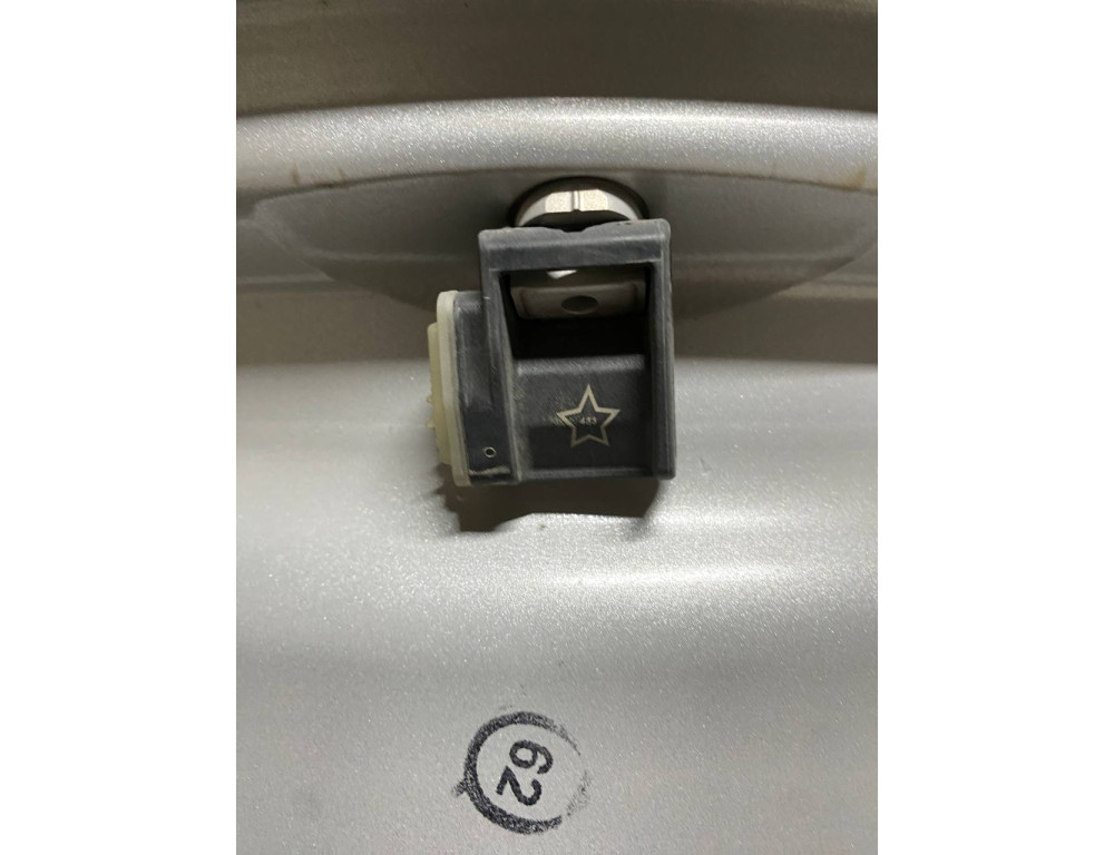 ДИСКИ БУ BMW 6863419 R19 8J PCD 5X112 ET30 DIA66.6 S