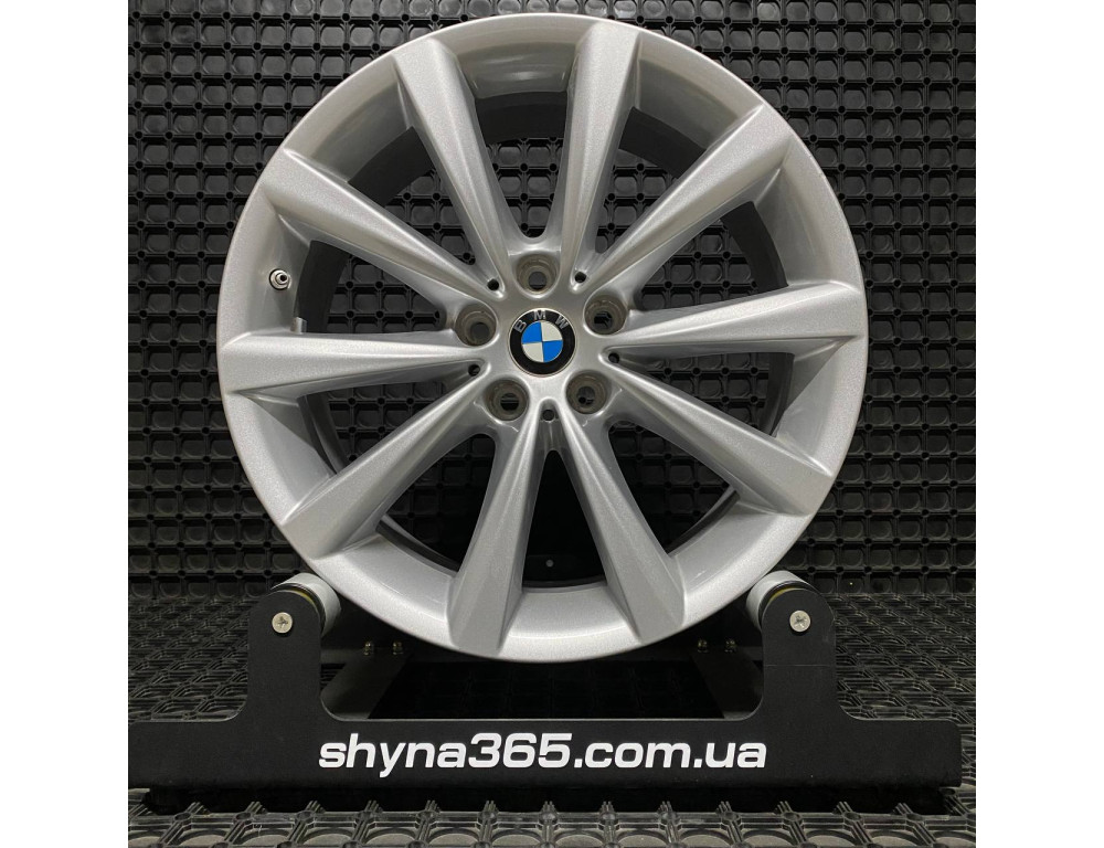 ДИСКИ БУ BMW 6867338 R18 8J PCD 5X112 ET30 DIA66.6 S