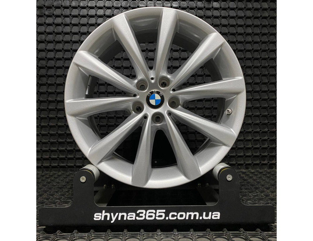ДИСКИ БУ BMW 6867338 R18 8J PCD 5X112 ET30 DIA66.6 S
