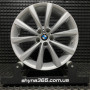 ДИСКИ БУ BMW 6867338 R18 8J PCD 5X112 ET30 DIA66.6 S