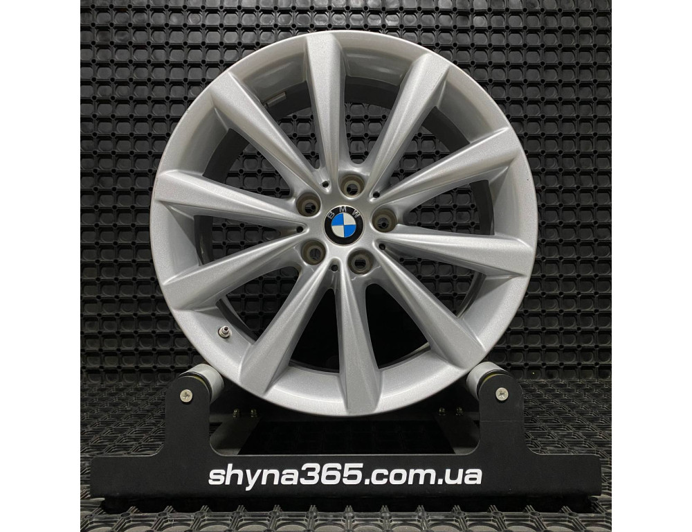 ДИСКИ БУ BMW 6867338 R18 8J PCD 5X112 ET30 DIA66.6 S