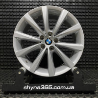 ДИСКИ БУ BMW 6867338 R18 8J PCD 5X112 ET30 DIA66.6 S