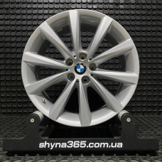 ДИСКИ БУ BMW 6867338 R18 8J PCD 5X112 ET30 DIA66.6 S