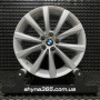 ДИСКИ БУ BMW 6867338 R18 8J PCD 5X112 ET30 DIA66.6 S