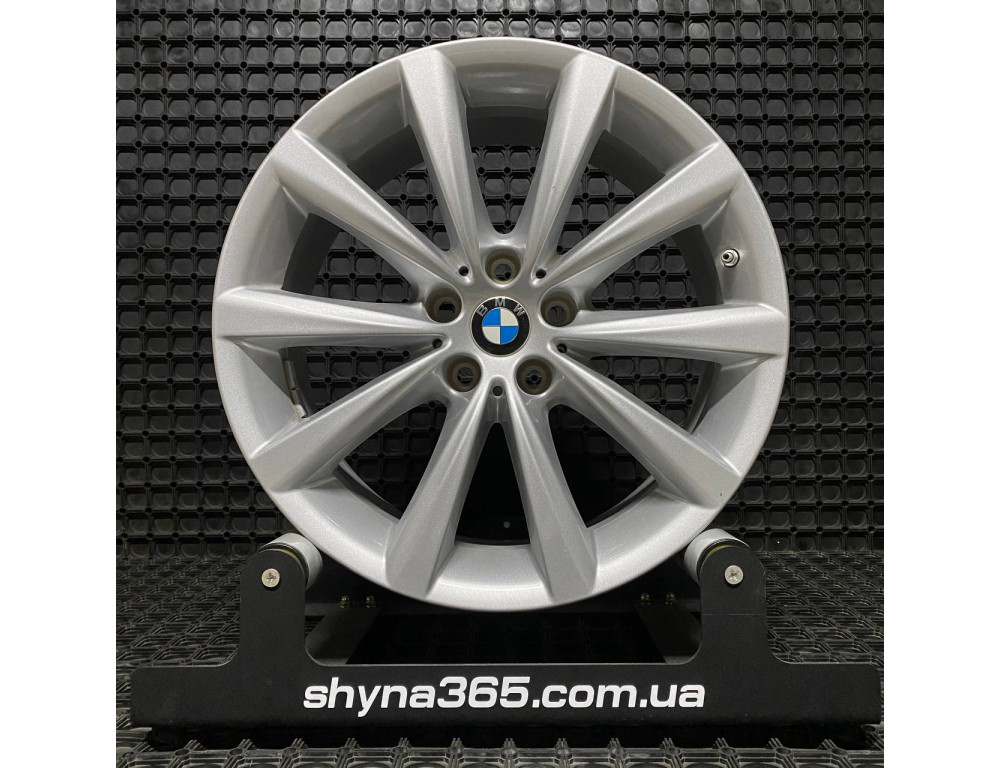ДИСКИ БУ BMW 6867338 R18 8J PCD 5X112 ET30 DIA66.6 S