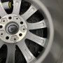 ДИСКИ БУ BMW 6867338 R18 8J PCD 5X112 ET30 DIA66.6 S