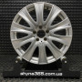 ДИСКИ БУ MERCEDES A2224010902 R18 8J PCD 5X112 ET41 DIA66.6 S