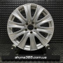 ДИСКИ БУ MERCEDES A2224010902 R18 8J PCD 5X112 ET41 DIA66.6 S