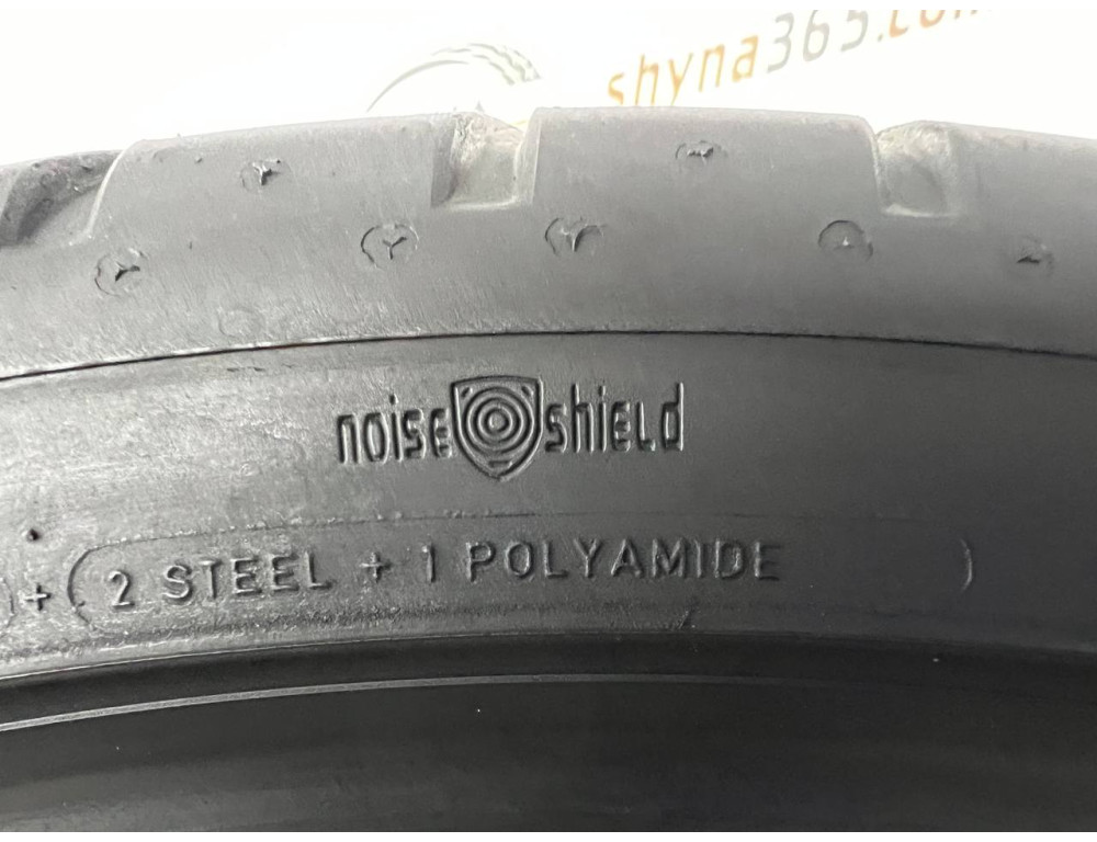 265/30 R20 DUNLOP SPORT MAXX RT NOISE SHIELD 5mm