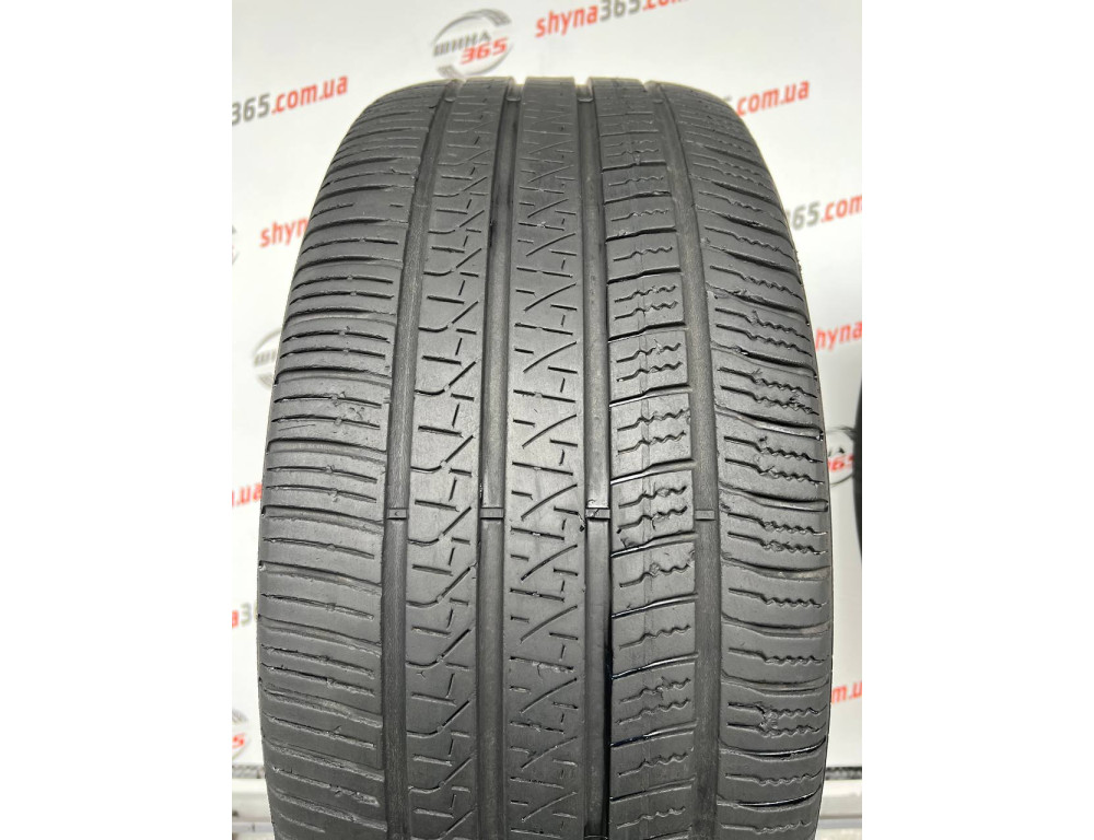 275/50 R20 PIRELLI SCORPION ZERO ALL SEASON 5mm