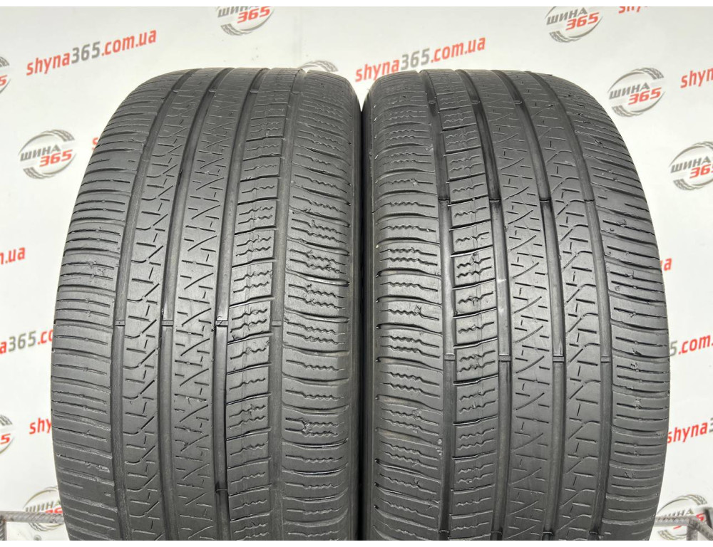 275/50 R20 PIRELLI SCORPION ZERO ALL SEASON 5mm