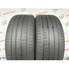 275/50 R20 PIRELLI SCORPION ZERO ALL SEASON 5mm