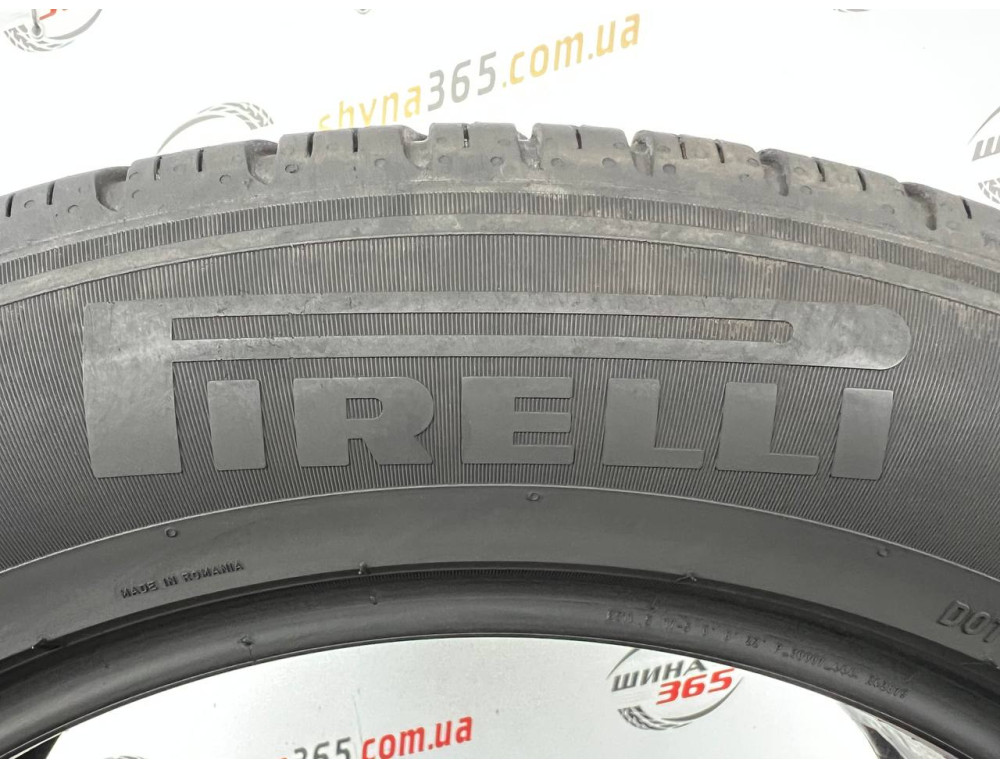 275/50 R20 PIRELLI SCORPION ZERO ALL SEASON 5mm