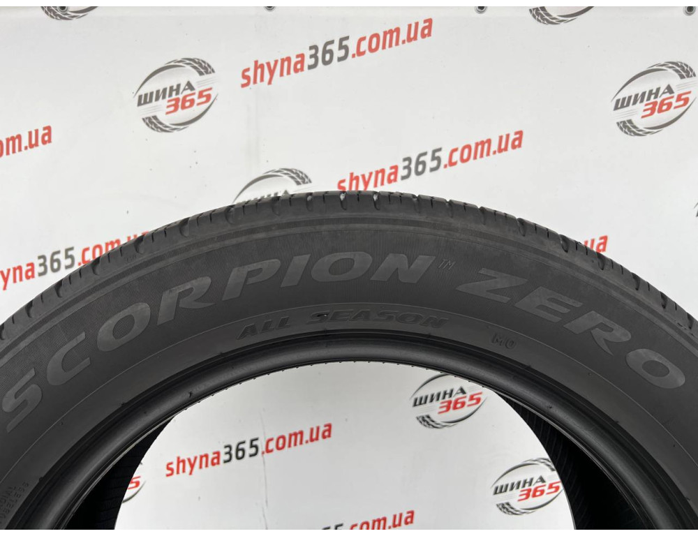 275/50 R20 PIRELLI SCORPION ZERO ALL SEASON 5mm