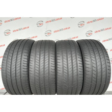 275/45 R20 BRIDGESTONE ALENZA 001 RUN FLAT 5mm