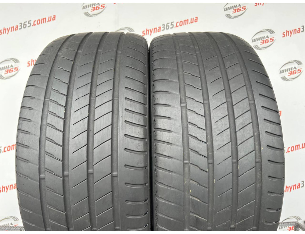 275/45 R20 BRIDGESTONE ALENZA 001 RUN FLAT 5mm