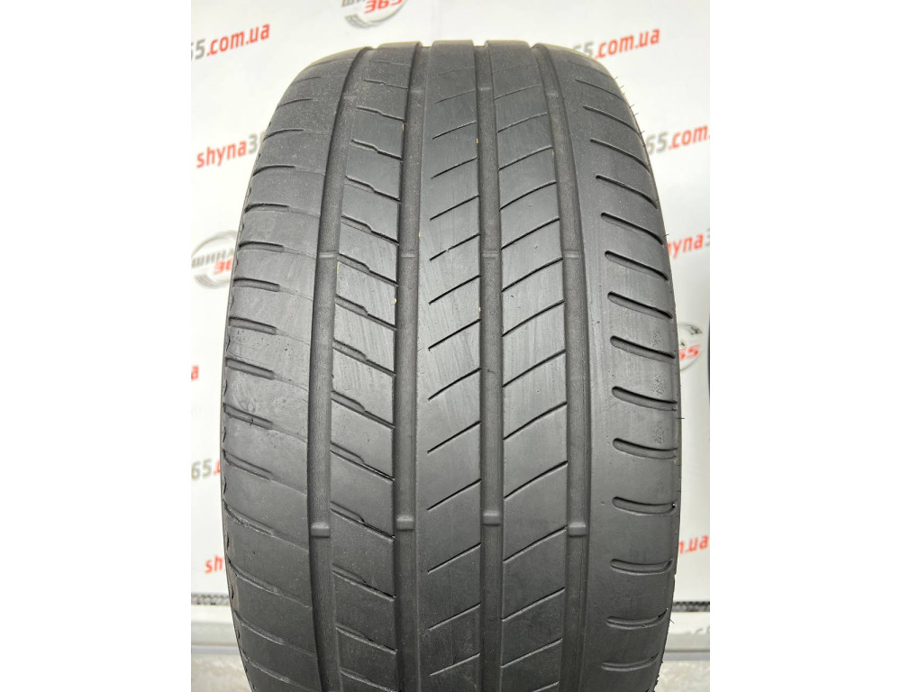 275/45 R20 BRIDGESTONE ALENZA 001 RUN FLAT 5mm
