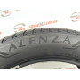 275/45 R20 BRIDGESTONE ALENZA 001 RUN FLAT 5mm