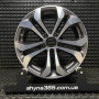 ДИСКИ БУ MERCEDES A2534010600 R17 7.5J PCD 5X112 ET36 DIA66.6 GMF