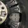 ДИСКИ БУ MERCEDES A2534010600 R17 7.5J PCD 5X112 ET36 DIA66.6 GMF