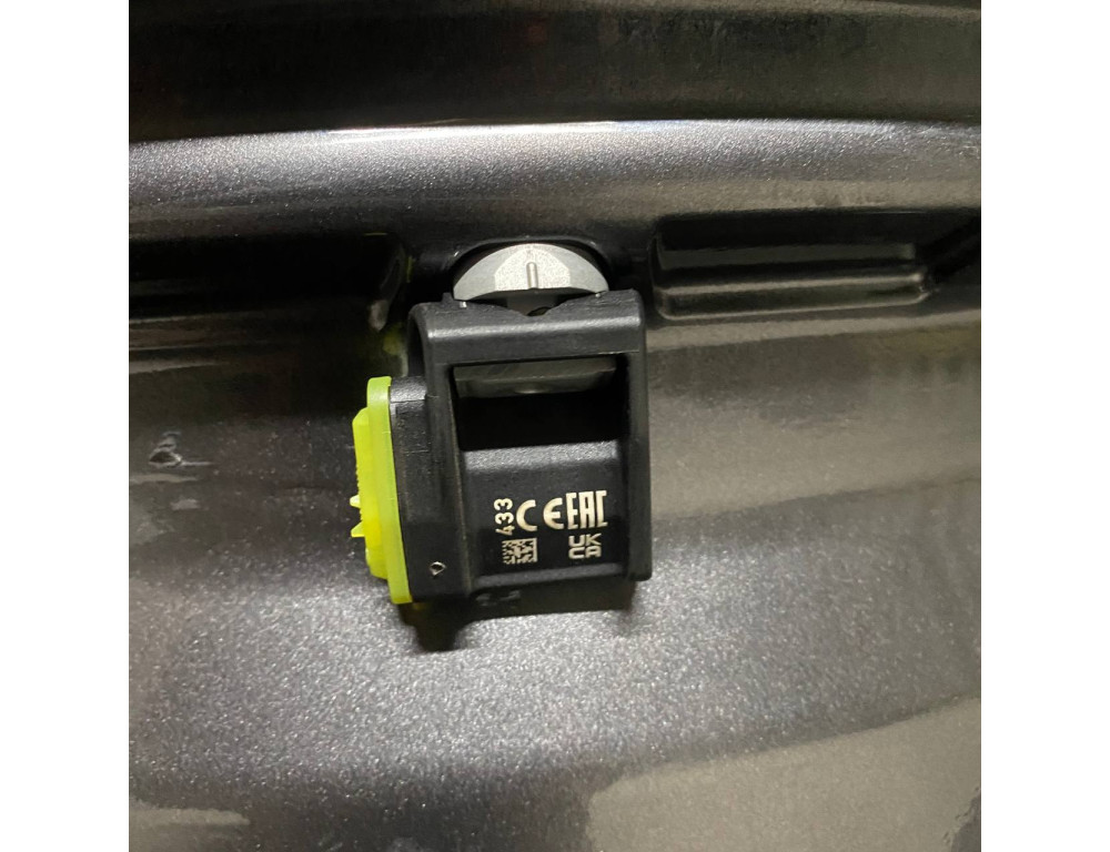 ДИСКИ БУ MERCEDES A2534010600 R17 7.5J PCD 5X112 ET36 DIA66.6 GMF