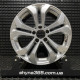 ДИСКИ БУ MERCEDES A2534010600 R17 7.5J PCD 5X112 ET36 DIA66.6 S