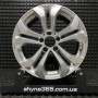 ДИСКИ БУ MERCEDES A2534010600 R17 7.5J PCD 5X112 ET36 DIA66.6 S