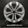 ДИСКИ БУ MERCEDES A2534010600 R17 7.5J PCD 5X112 ET36 DIA66.6 S