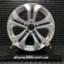 ДИСКИ БУ MERCEDES A2534010600 R17 7.5J PCD 5X112 ET36 DIA66.6 S