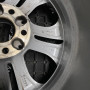 ДИСКИ БУ MERCEDES A2534010600 R17 7.5J PCD 5X112 ET36 DIA66.6 S