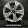 ДИСКИ БУ MERCEDES A2534012100 R18 8J PCD 5X112 ET38 DIA66.6 S