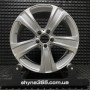 ДИСКИ БУ MERCEDES A2534012100 R18 8J PCD 5X112 ET38 DIA66.6 S